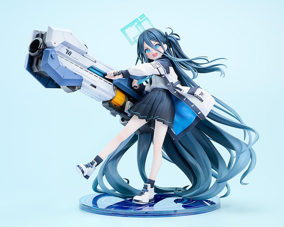 (Pre-Order) Blue Archive Aris: Awaken, Supernova! - 1/7 Scale Figure