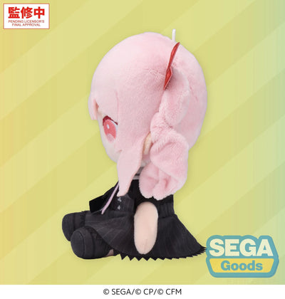 (Pre-Order) "HATSUNE MIKU: COLORFUL STAGE!" MYSEKAI Plush "Mizuki Akiyama Plush" (S)