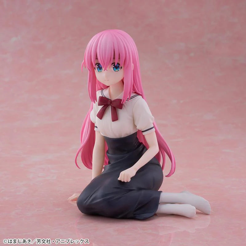 (Pre-Order) Bocchi the Rock! - 1/6 Scale Figure - Hitori Gotoh Casual Wear ver.