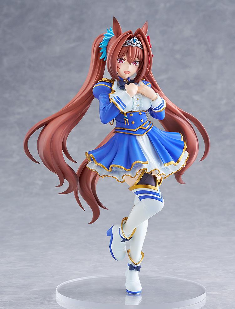 (Pre-Order) Umamusume: Pretty Derby POP UP PARADE Figure - Daiwa Scarlet L Size