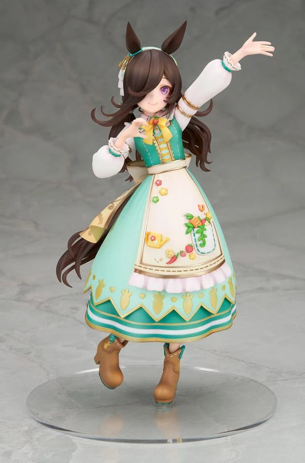 (Pre-Order) Umamusume Pretty Derby - [Yummy Dreamy Fairy] Rice Shower 1/7 Scale Figure