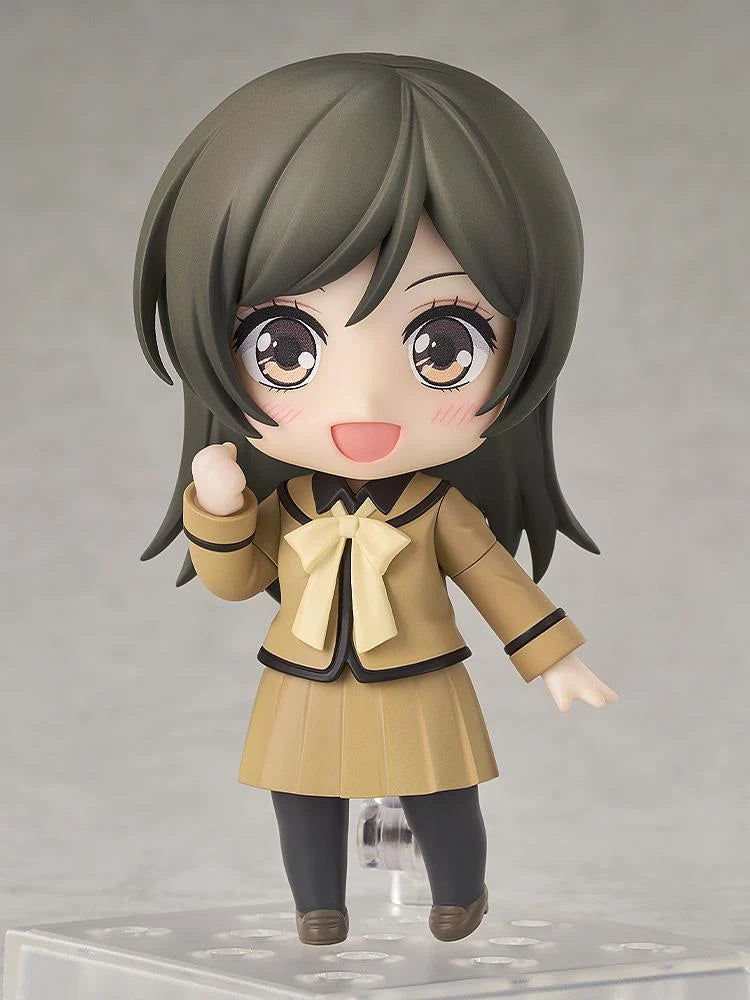 (Pre-Order) Kamisama Kiss Nendoroid Figure - Nanami Momozono (Rerun)