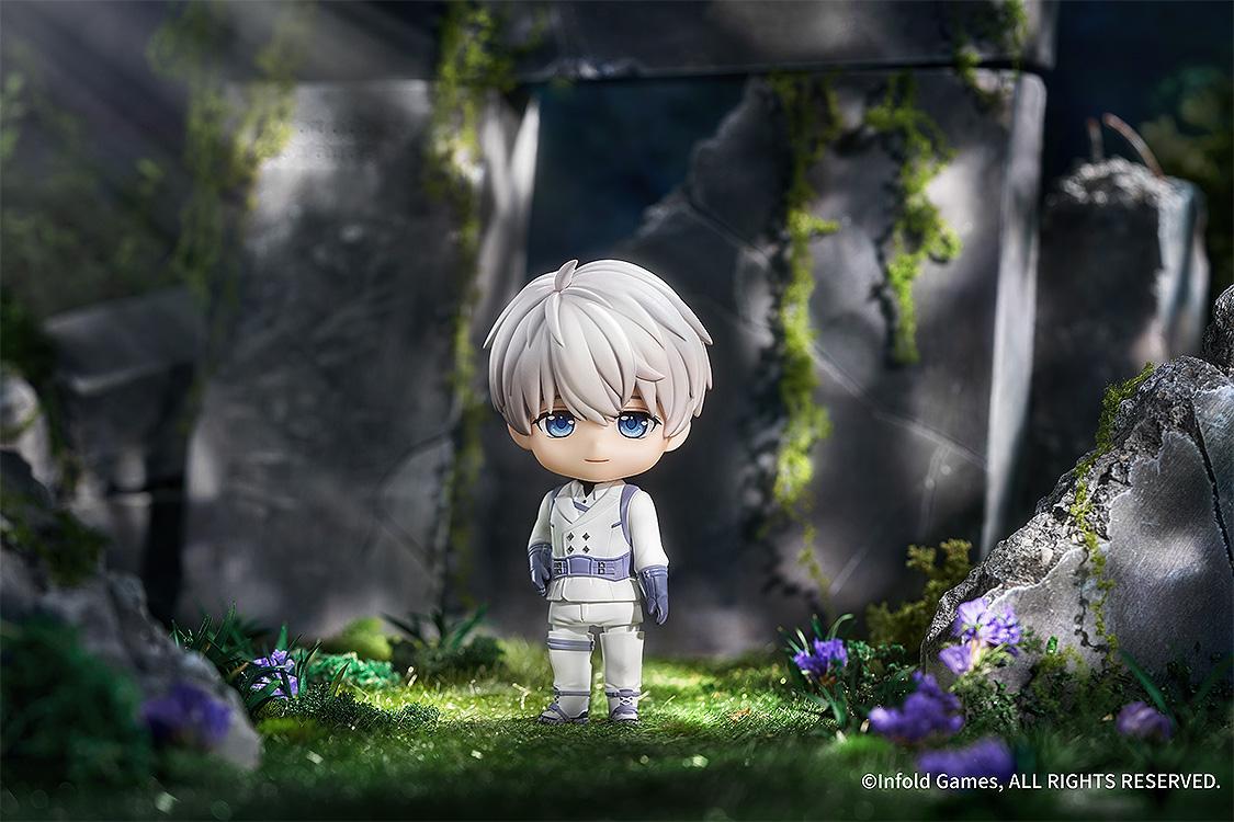 (Pre-Order) Love and Deepspace - Nendoroid Figure - Xavier
