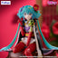 (Pre-Order) Hatsune Miku - Noodle Stopper Prize Figure - Flower Fairy Camellia