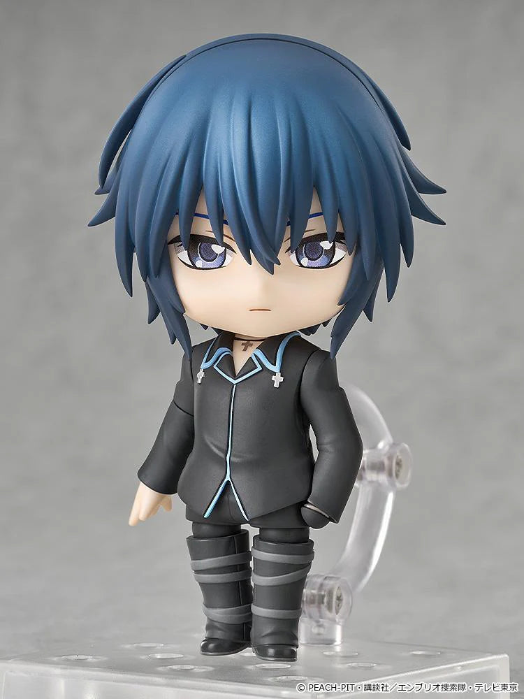 (Pre-Order) Shugo Chara! Nendoroid Figure - Ikuto Tsukiyomi