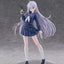 (Pre-Order) Playing Death Games to Put Food on the Table - Yuki School Uniform ver. - 1/7 Scale Figure