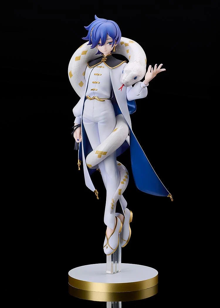 (Pre-Order) G.S. Collection KAITO: Chinese Style Ver. - 1/7 Scale Figure