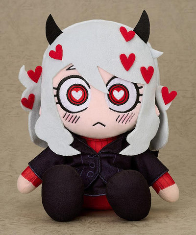 (Pre-Order) Helltaker - Plushie Modeus