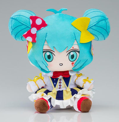 (Pre-Order) Hatsune Miku Plushie - MIKU EXPO 2023 VR - Costume Contest Grand Prize Design