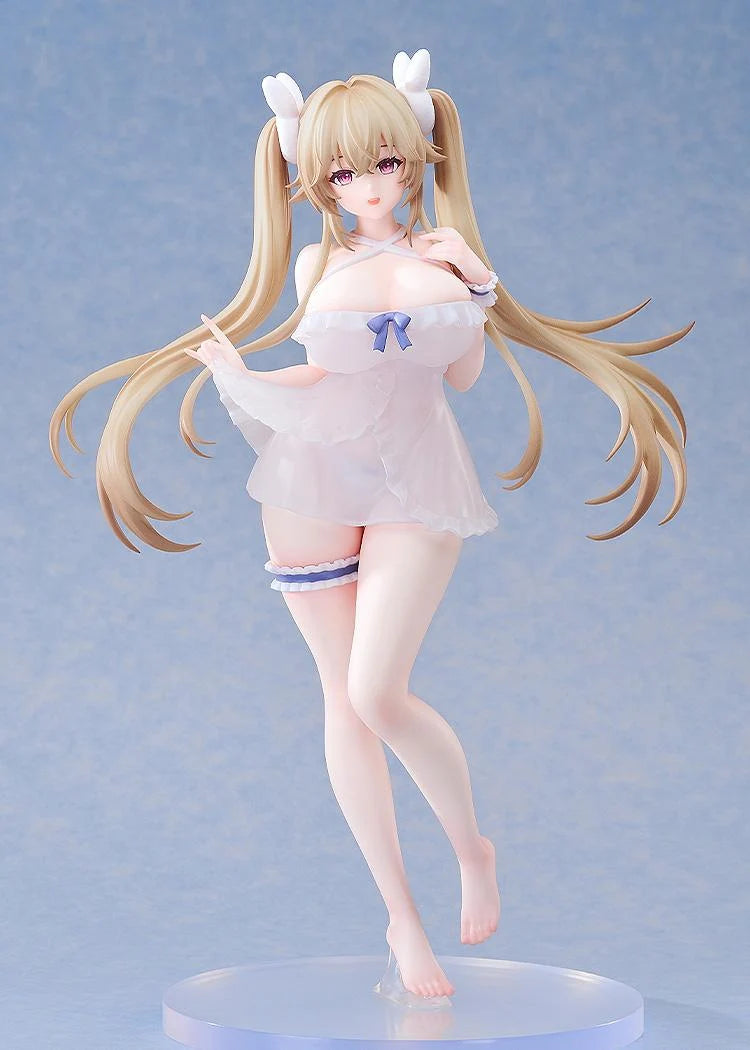 (Pre-Order) Azur Lane Less More Anchorage: Private Quarters Ver. - 1/8 Scale Figure