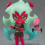 (Pre-Order) New PANTY & STOCKING with GARTERBELT Nendoroid Figure - Scanty