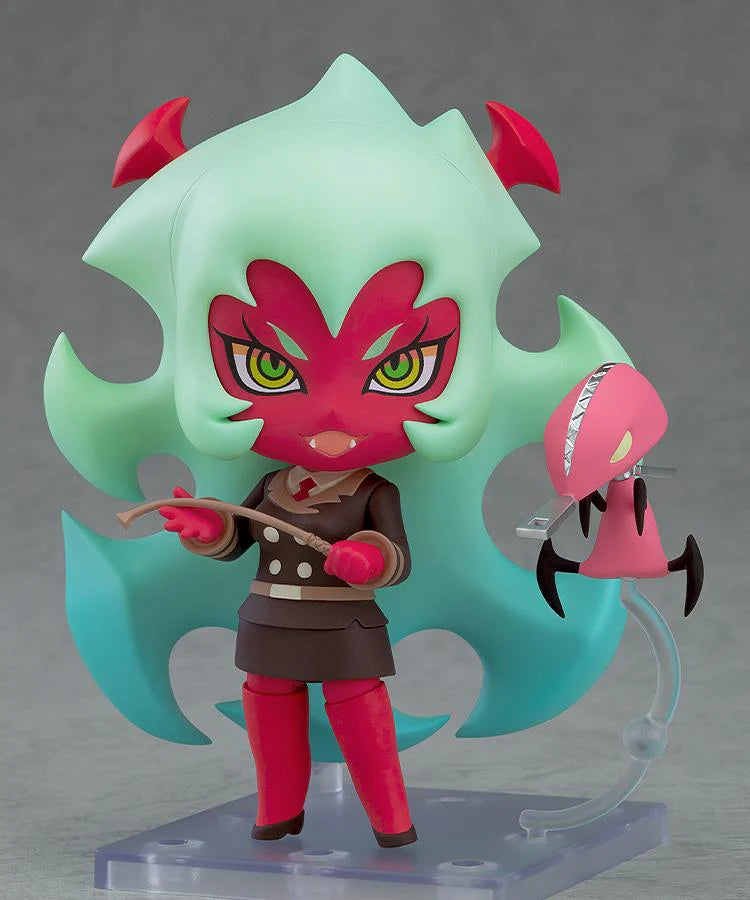 (Pre-Order) New PANTY & STOCKING with GARTERBELT Nendoroid Figure - Scanty