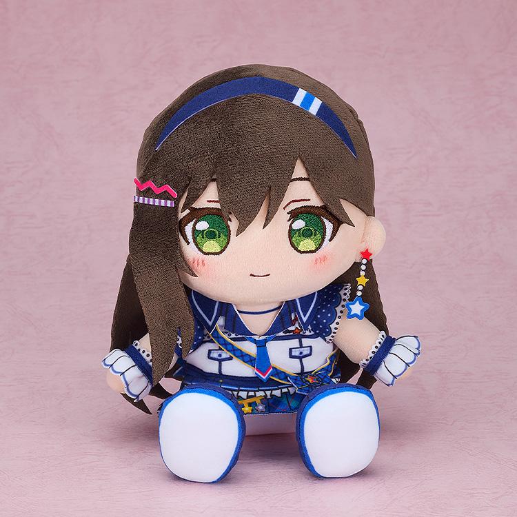 (Pre-Order) BanG Dream! - Plushie Poppin'Party Series