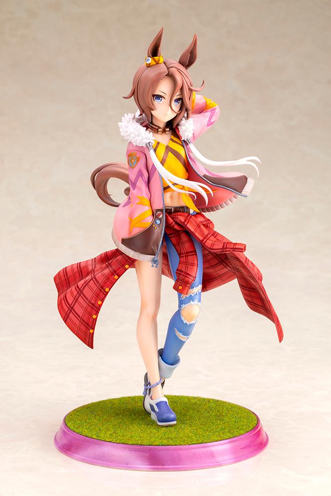 (Pre-Order) Umamusume Pretty Derby Narita Taishin 1/7 Scale Figure
