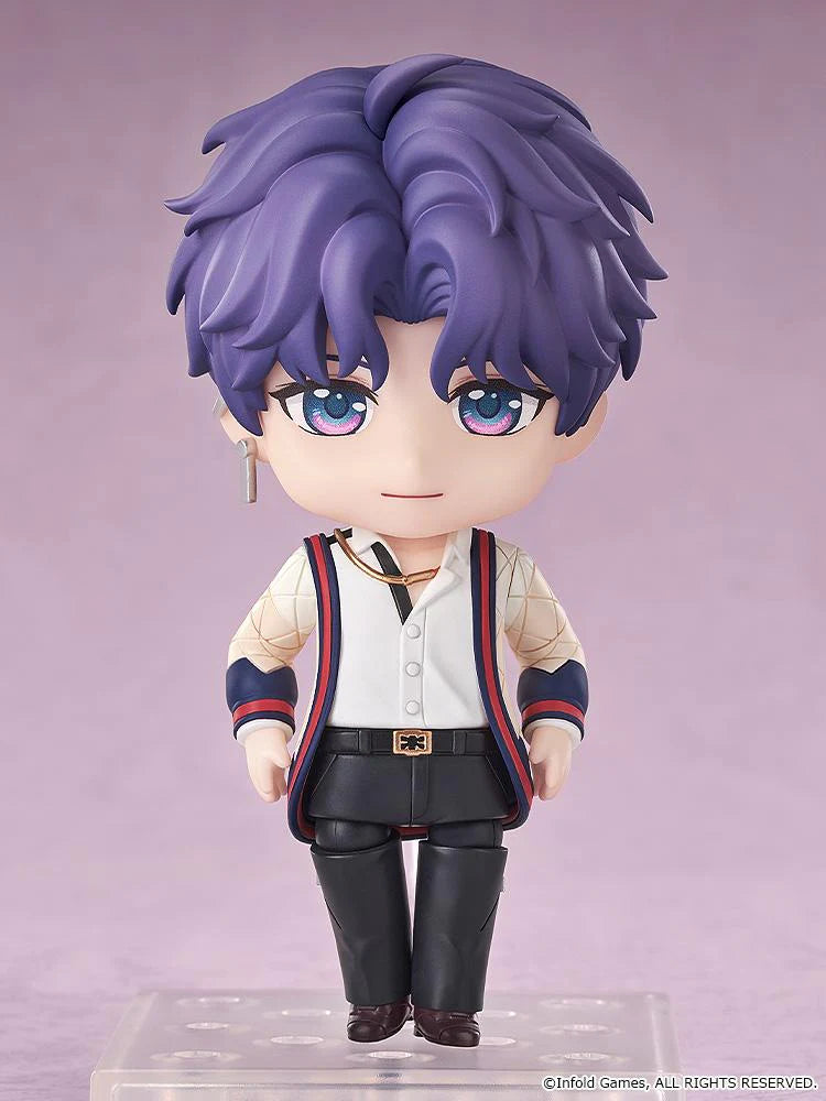 (Pre-Order) Love and Deepspace Nendoroid Figure - Rafayel