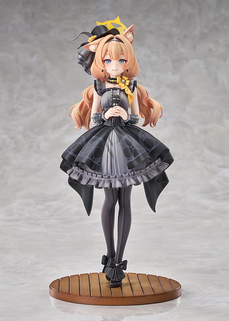 (Pre-Order) Blue Archive - Mari (Idol): Memorial Lobby Ver. - 1/7 Scale Figure