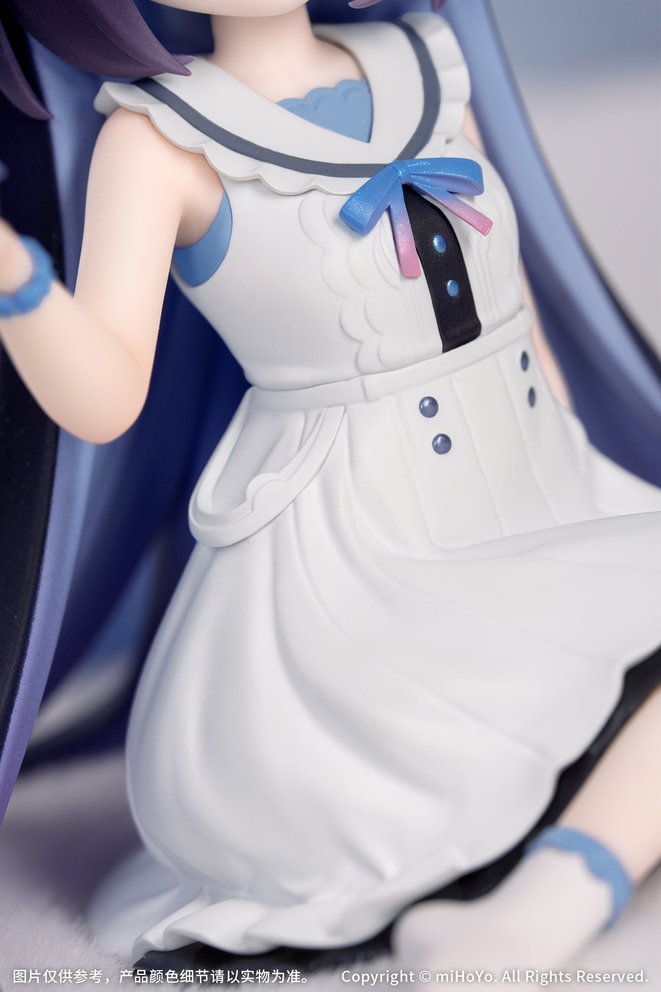(Pre-Order) Honkai Impact 3rd - Seele: Herrscher of Rebirth - Nonscale Figure