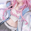 (Pre-Order) Honkai: Star Rail Gift+ Cyrene Wonderful Holiday Ver. - 1/8 Scale Figure