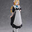 (Pre-Order) Delicious in Dungeon - TENITOL TALL Figure - Marcille Classic Maid ver.