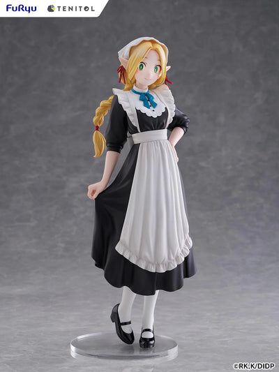 (Pre-Order) Delicious in Dungeon - TENITOL TALL Figure - Marcille Classic Maid ver.
