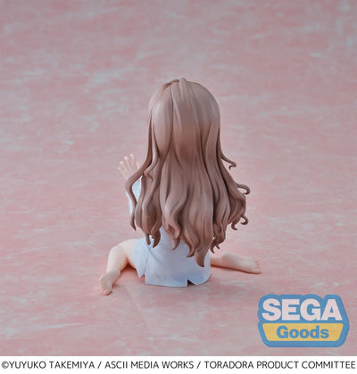 (Pre-Order) Yumemirize "Toradora!" - Taiga Aisaka - Prize Figure