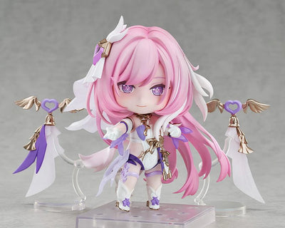 (Pre-Order) Honkai Impact 3rd - Nendoroid Figure - Elysia - Herrscher of Human: Ego