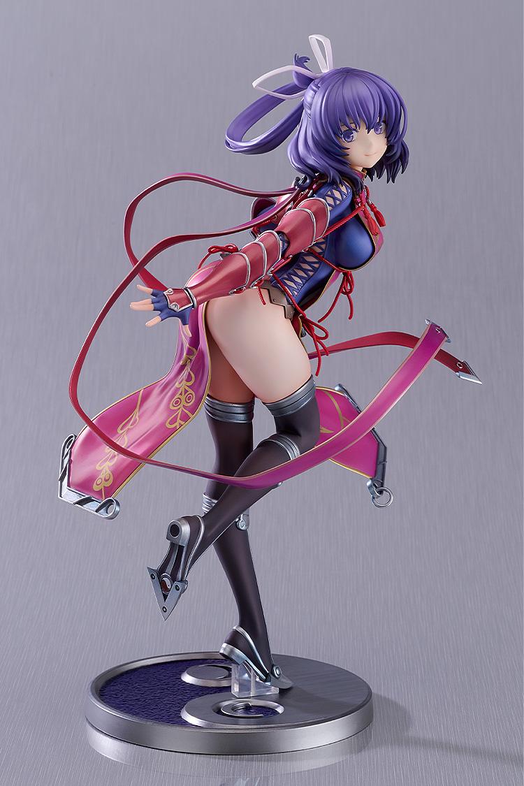 (Pre-Order) The Legend of Heroes: Trails Beyond the Horizon Rixia Mao - 1/7 Scale Figure
