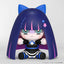 (Pre-Order)New PANTY & STOCKING with GARTERBELT - Huggy Good Smile Stocking Figure