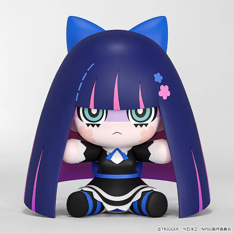 (Pre-Order)New PANTY & STOCKING with GARTERBELT - Huggy Good Smile Stocking Figure