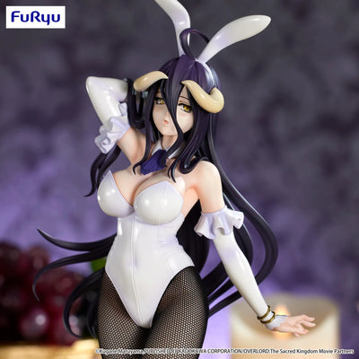 (Pre-Order) Overlord - Albedo - BiCute Bunnies - Prize Figure