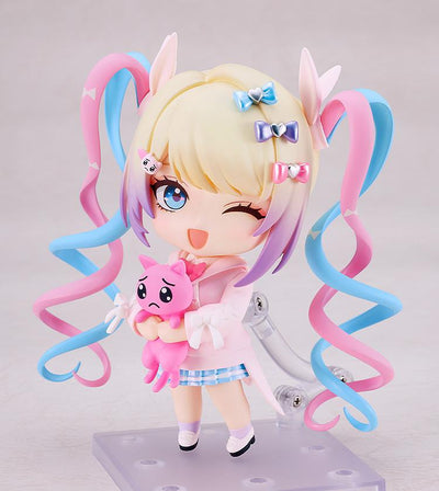 (Pre-Order) NEEDY STREAMER OVERLOAD - Nendoroid Figure - OMGkawaiiAngel: Outing Ver.