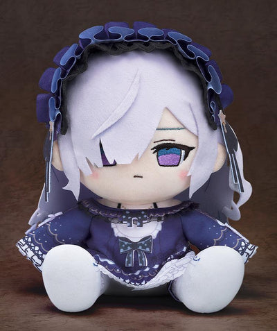(Pre-Order) Magical Girl Witch Trials Plushie An-An Natsume