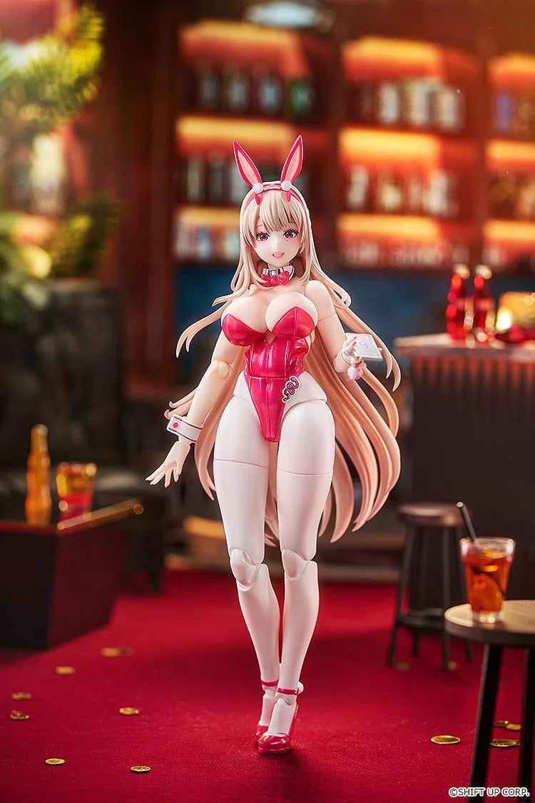 (Pre-Order) GODDESS OF VICTORY: NIKKE Hyper Body Viper - Toxic Rabbit