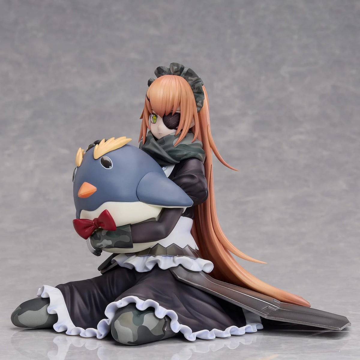 (Pre-Order) OVERLORD CZ2128 DELTA 1/6 SCALE FIGURE