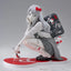 (Pre-Order) G.S. Collection Gyaru Tomie x Hello Kitty (June 2027 Release) (Rerun) - Nonscale Figure