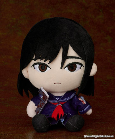 (Pre-Order) SILENT HILL f - Plushie Hinako Shimizu