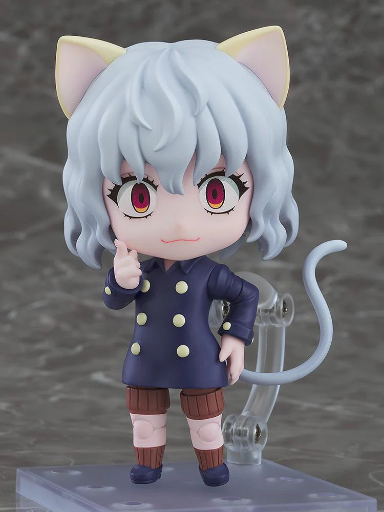 (Pre-Order) HUNTER x HUNTER - Nendoroid Figure - Neferpitou