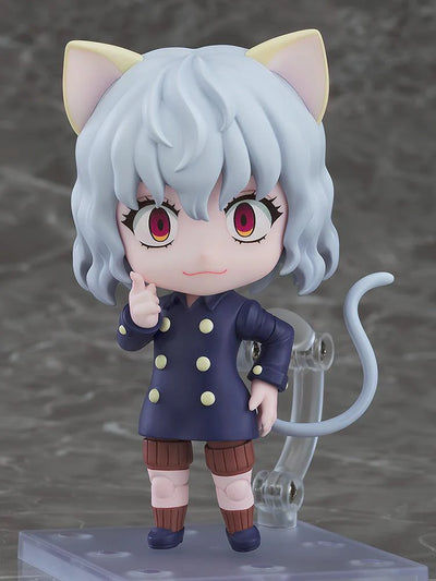(Pre-Order) HUNTER x HUNTER - Nendoroid Figure - Neferpitou