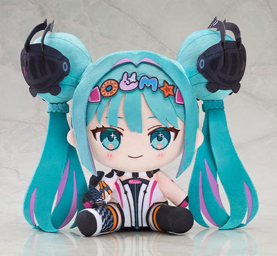 (Pre-Order) Hatsune Miku GT Project 2026 Chocopuni Plushie Racing Miku: 2026 Ver.