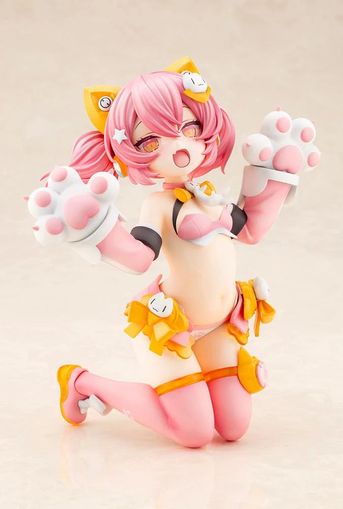 (Pre-Order) Megami Device PUNI MOFU MAO - Nonscale Figure