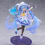 (Pre-Order) Snow Miku AMP+ Prize Figure - SNOW MIKU ALL STARS 2014 ver.