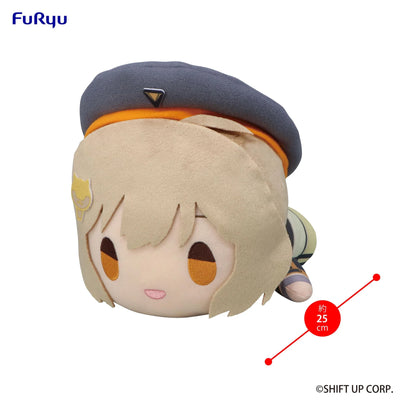(Pre-Order) GODDESS OF VICTORY: NIKKE - Lying Down Big Plush Toy - Anis