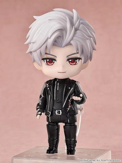 (Pre-Order) Love and Deepspace Nendoroid Figure - Sylus