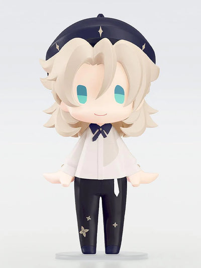 (Pre-Order) Genshin Impact - HELLO! GOOD SMILE Chibi Figure - Albedo