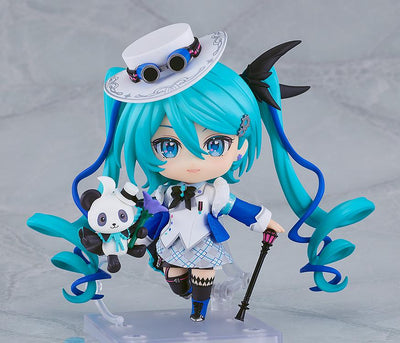 (Pre-Order) Hatsune Miku - Nendoroid Figure - Hatsune Miku: MIKU WITH YOU 2025 Ver.