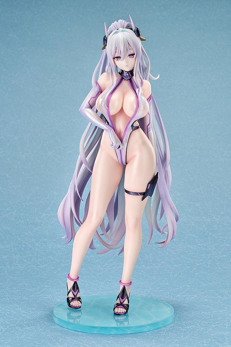 (Pre-Order) Azur Lane Kearsarge: Nightpool - 1/6 Scale Figure