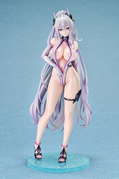 (Pre-Order) Azur Lane Kearsarge: Nightpool - 1/6 Scale Figure