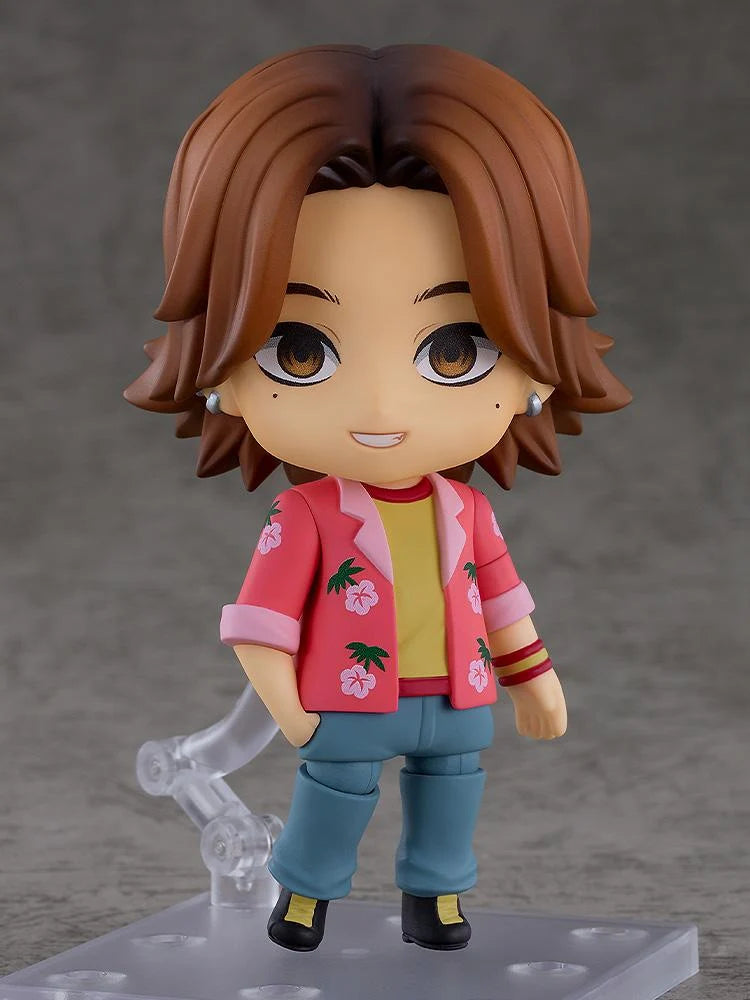 (Pre-Order) Mouthwashing - Nendoroid Figure - Daisuke