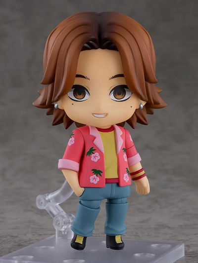 (Pre-Order) Mouthwashing - Nendoroid Figure - Daisuke