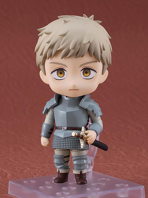 (Pre-Order) Delicious in Dungeon - Nendoroid Figure - Laios